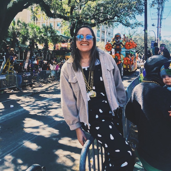 Meet your Posher, Emma - Picture 1 of 1